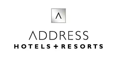 addresshotels.com
