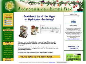 hydroponics-simplified.com